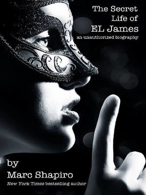 cover image of The Secret Life of E L James